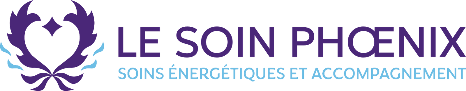 Le Soin Phoenix — soins énergétiques et accompagnement